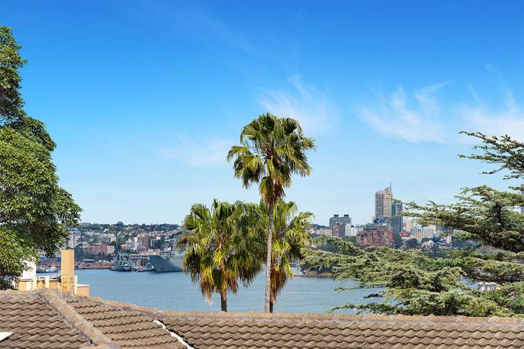 Main view of Homely apartment listing, 7/15 Harriette Street, Neutral Bay NSW 2089