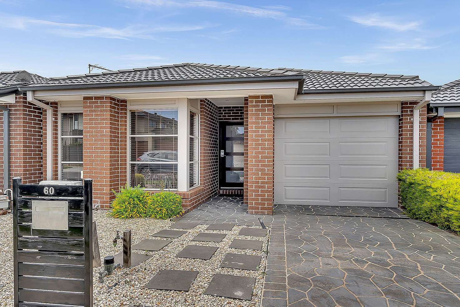 Main view of Homely house listing, 60 Millicent Drive, Craigieburn VIC 3064
