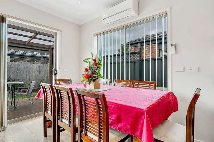 Fourth view of Homely house listing, 60 Millicent Drive, Craigieburn VIC 3064