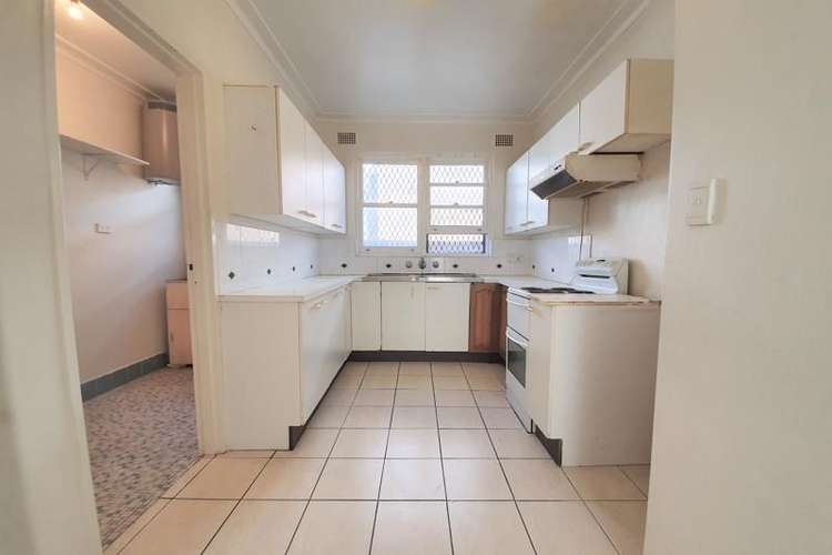 Second view of Homely unit listing, 1/25 Arthur, Punchbowl NSW 2196
