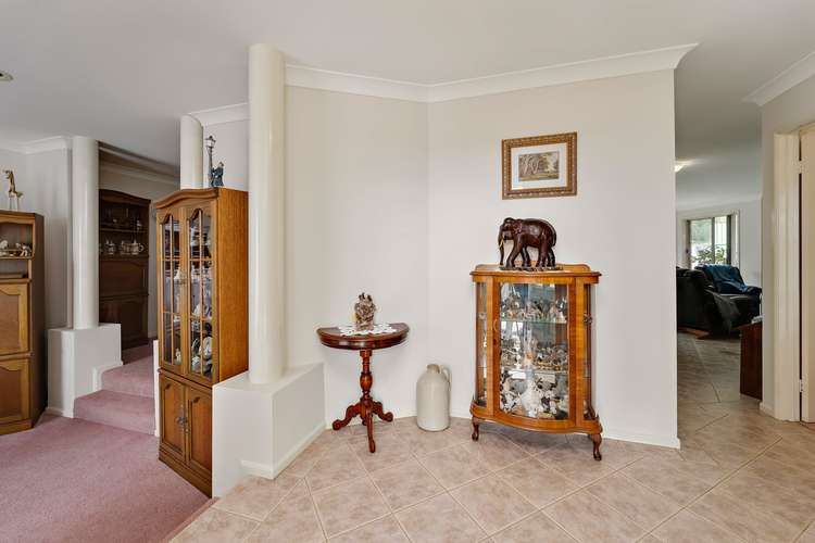 Fifth view of Homely house listing, 5 Lander Crescent, Amaroo ACT 2914