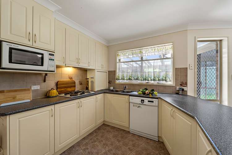 Sixth view of Homely house listing, 5 Lander Crescent, Amaroo ACT 2914