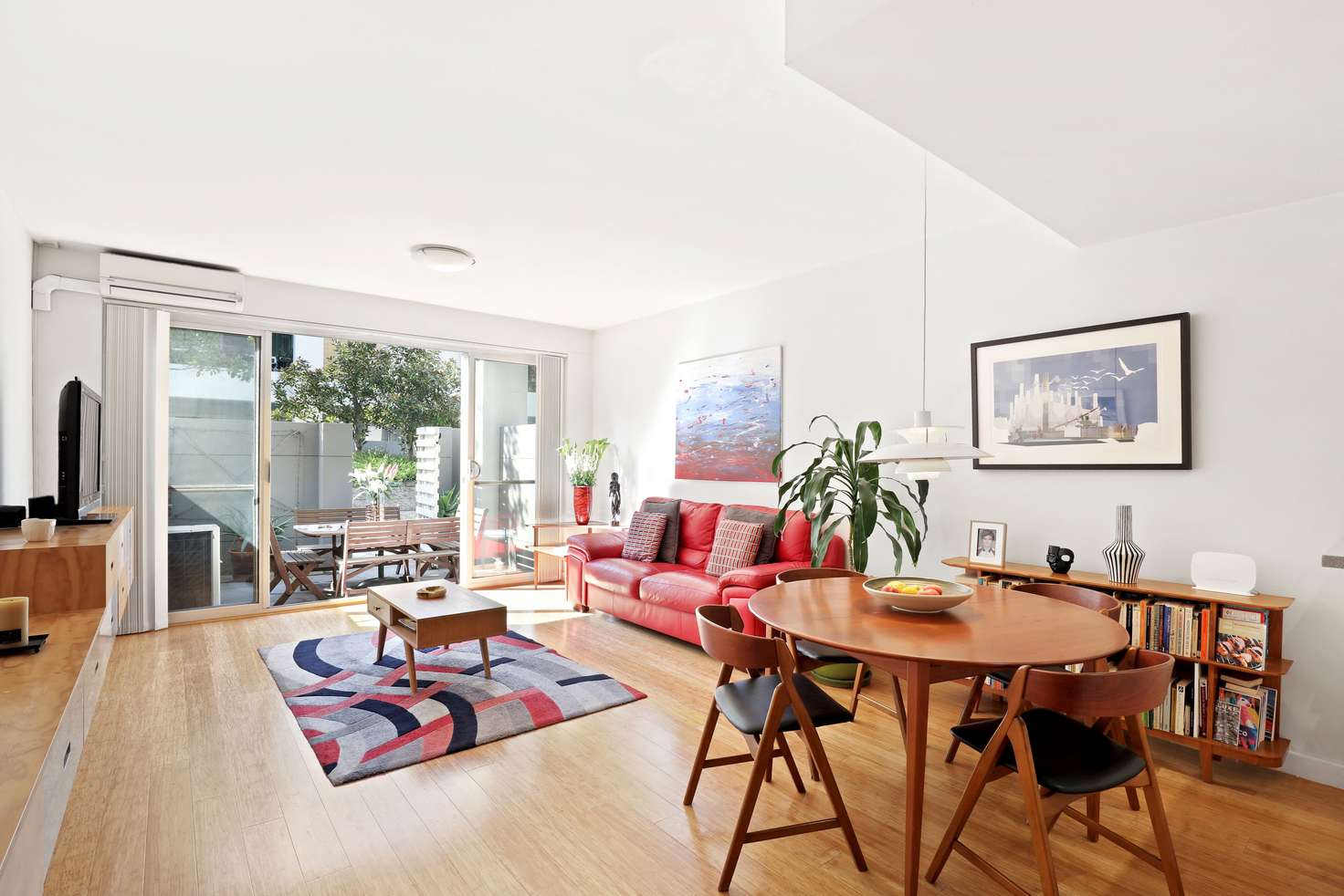 Main view of Homely apartment listing, 21/25 Birmingham Street, Alexandria NSW 2015