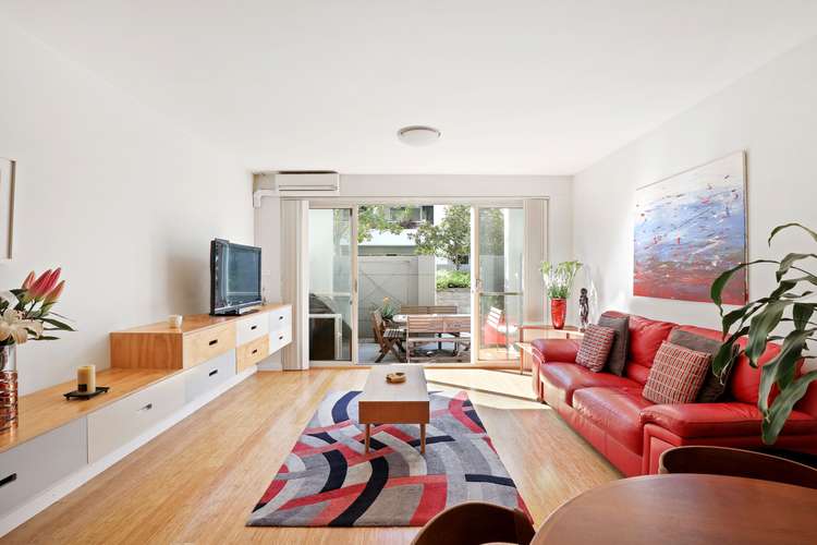 Third view of Homely apartment listing, 21/25 Birmingham Street, Alexandria NSW 2015