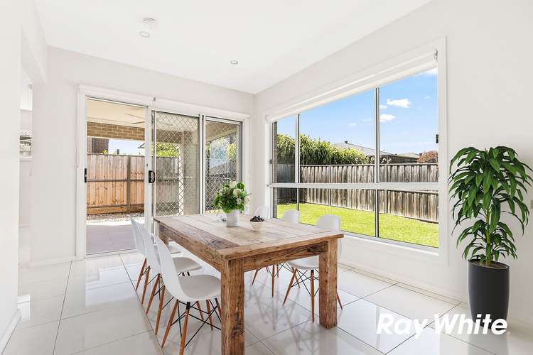 Fourth view of Homely house listing, 1A Bellerive Avenue, Kellyville NSW 2155