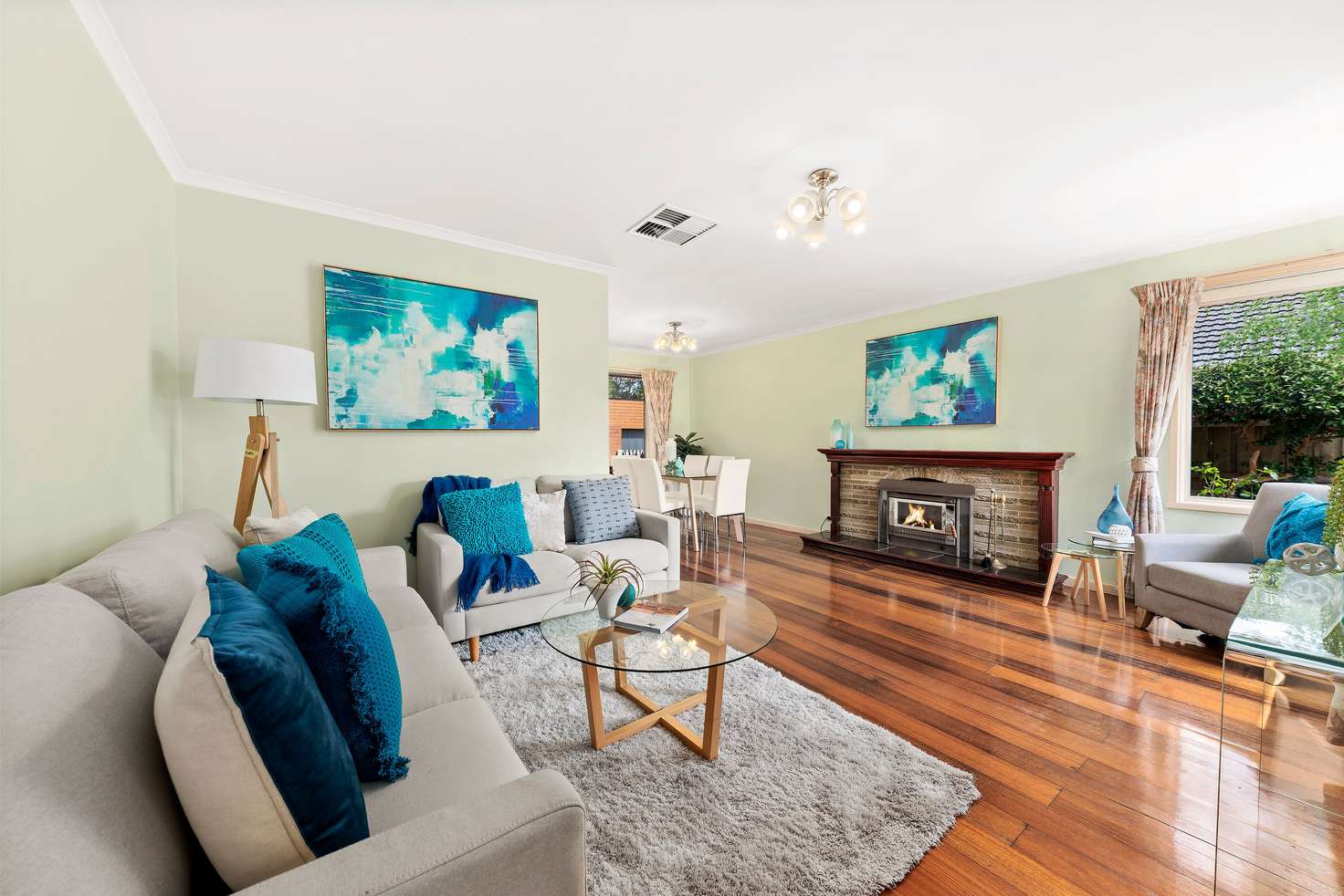 Main view of Homely house listing, 12 Winnifred Crescent, Knoxfield VIC 3180