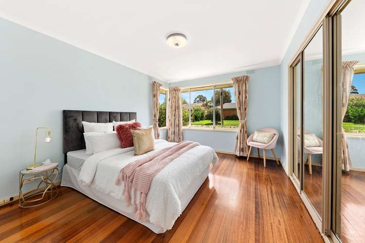 Third view of Homely house listing, 12 Winnifred Crescent, Knoxfield VIC 3180