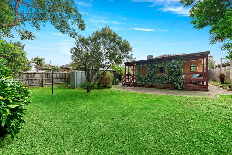 Fifth view of Homely house listing, 12 Winnifred Crescent, Knoxfield VIC 3180