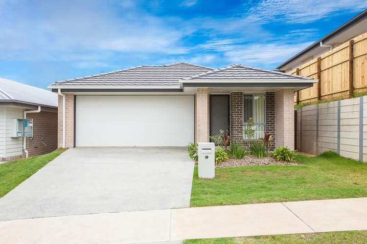 Main view of Homely house listing, 27 Greenstone Street, Yarrabilba QLD 4207