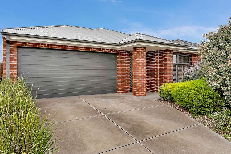 Main view of Homely house listing, 8 Buckland Hill Drive, Wallan VIC 3756