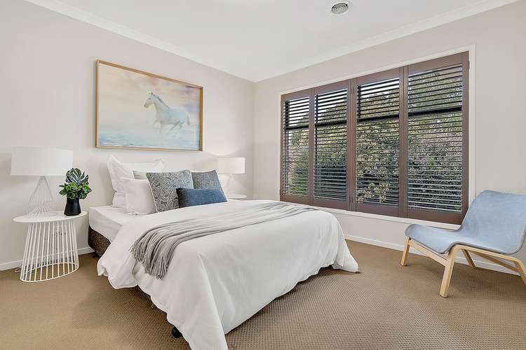 Third view of Homely house listing, 8 Buckland Hill Drive, Wallan VIC 3756