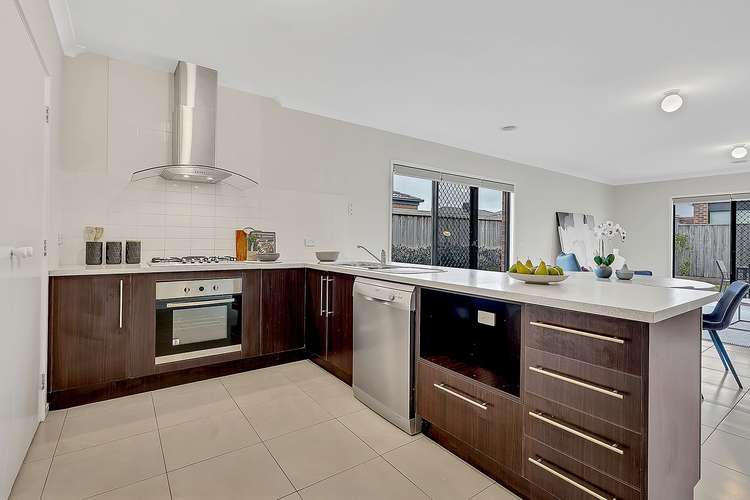 Seventh view of Homely house listing, 8 Buckland Hill Drive, Wallan VIC 3756