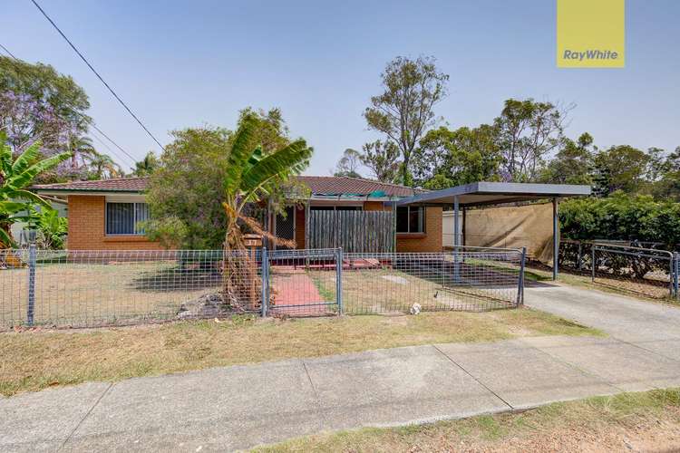 Main view of Homely house listing, 37 Birch Street, Kingston QLD 4114