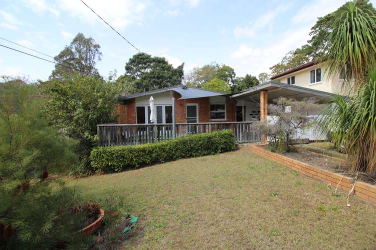 Second view of Homely house listing, 36 Bromar Street, The Gap QLD 4061