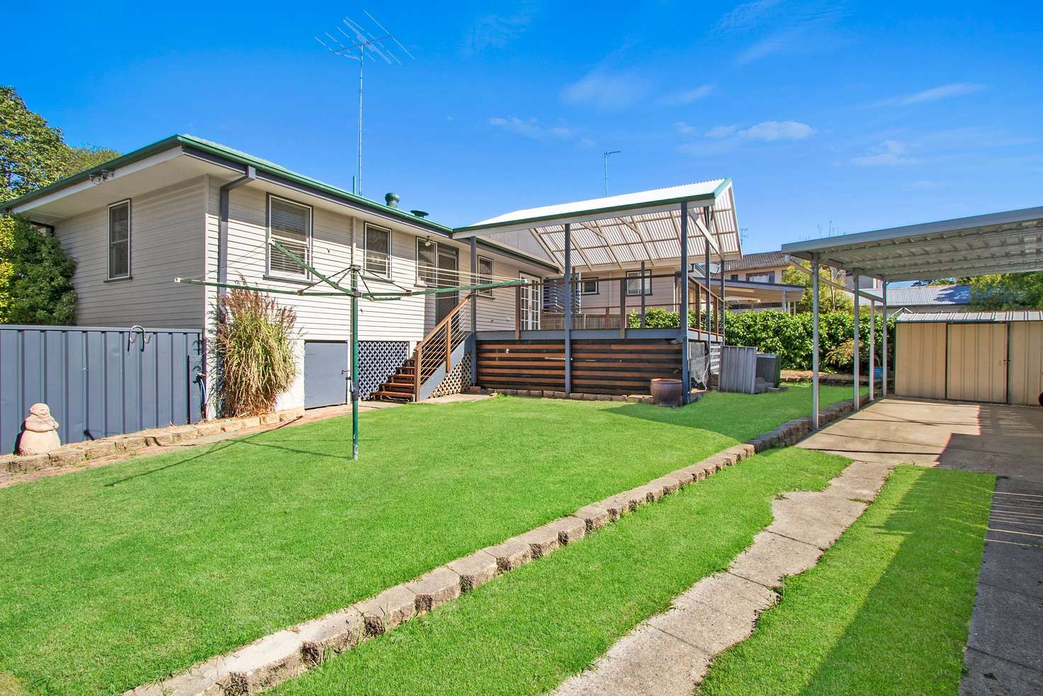 Main view of Homely house listing, 2 Day Avenue, Hobartville NSW 2753