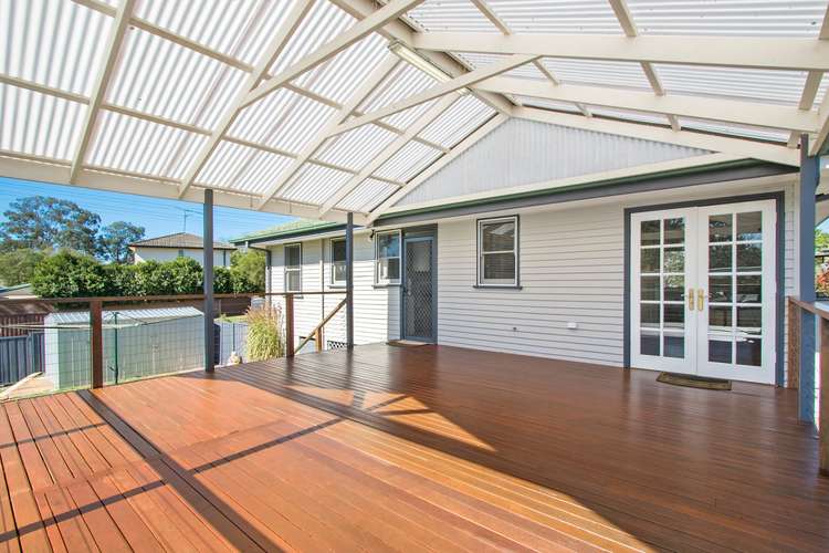 Second view of Homely house listing, 2 Day Avenue, Hobartville NSW 2753