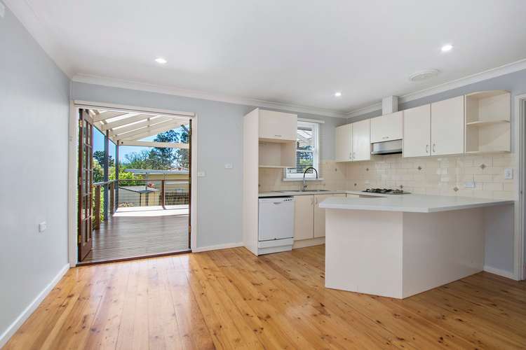 Third view of Homely house listing, 2 Day Avenue, Hobartville NSW 2753