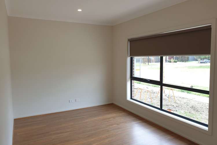 Second view of Homely house listing, 57 Grange Drive, South Morang VIC 3752