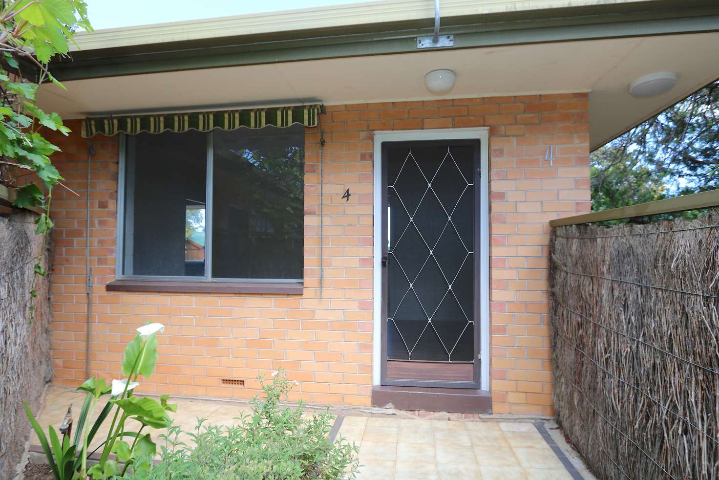 Main view of Homely house listing, 4/1 Hughes Street, Linden Park SA 5065