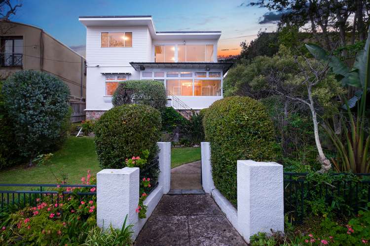 Main view of Homely house listing, 128 Awaba Street, Mosman NSW 2088