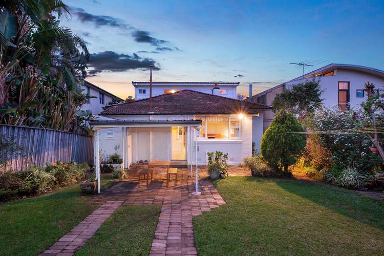 Third view of Homely house listing, 128 Awaba Street, Mosman NSW 2088