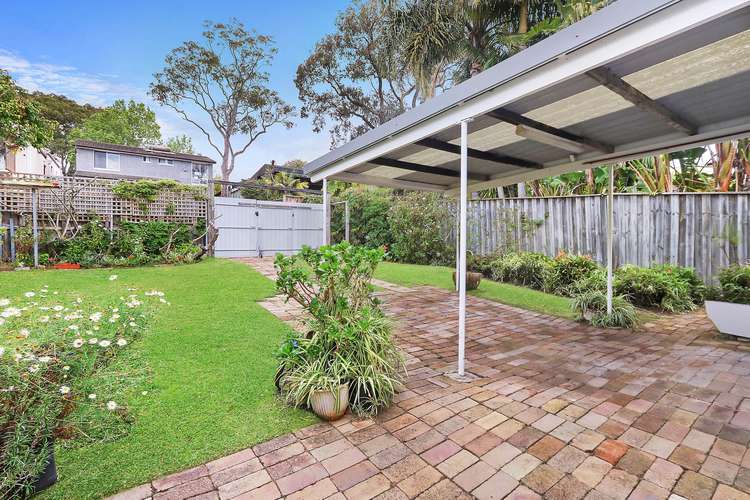 Fifth view of Homely house listing, 128 Awaba Street, Mosman NSW 2088