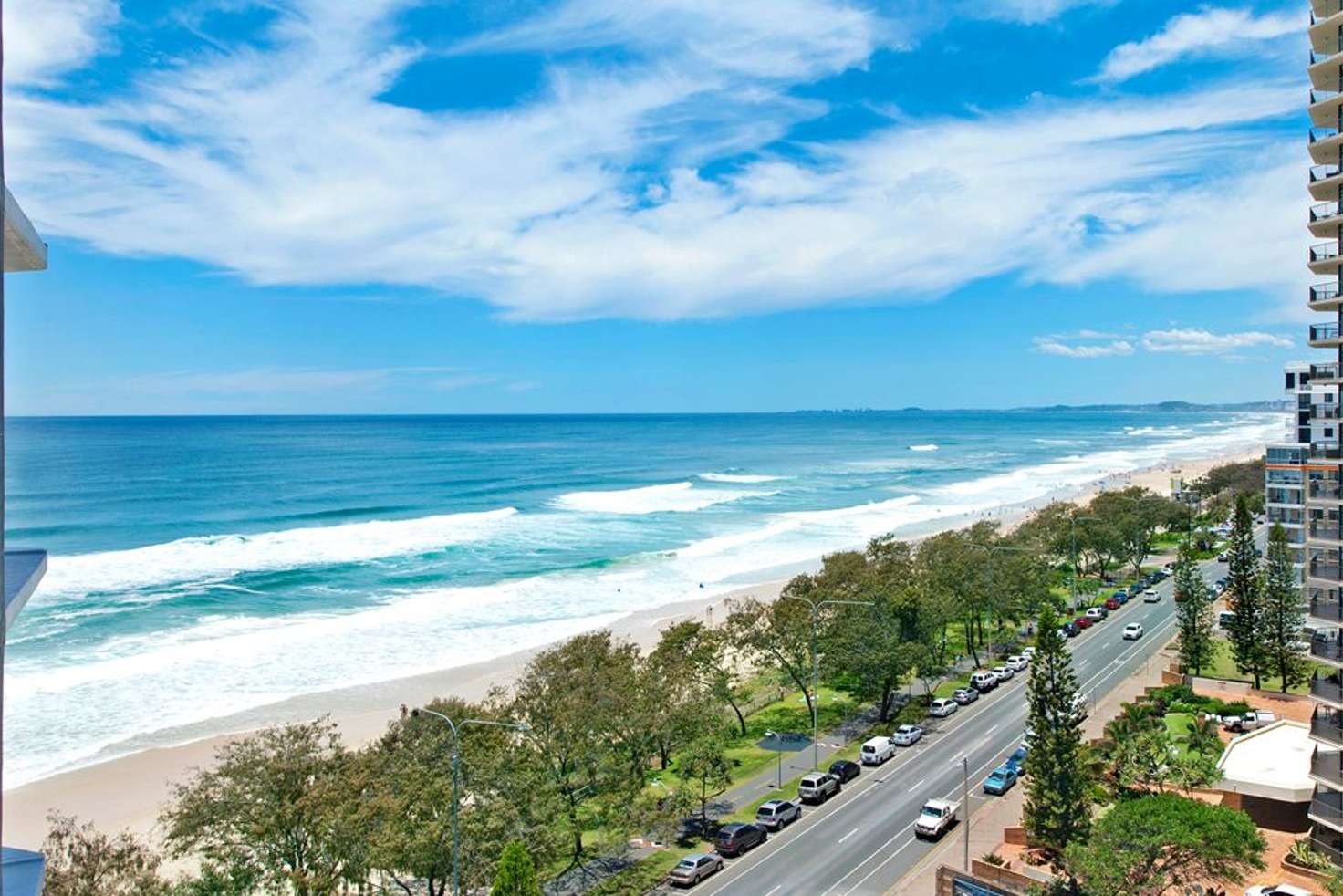 Main view of Homely apartment listing, 12H/3277 Surfers Paradise Boulevard, Surfers Paradise QLD 4217