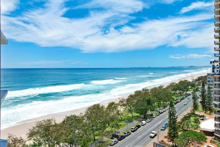 Main view of Homely apartment listing, 12H/3277 Surfers Paradise Boulevard, Surfers Paradise QLD 4217