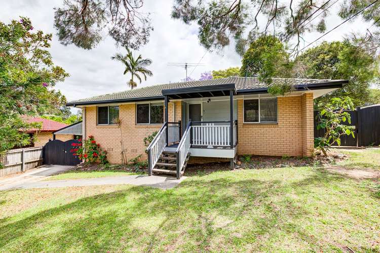 Main view of Homely house listing, 4 Kennedy Street, Rochedale South QLD 4123