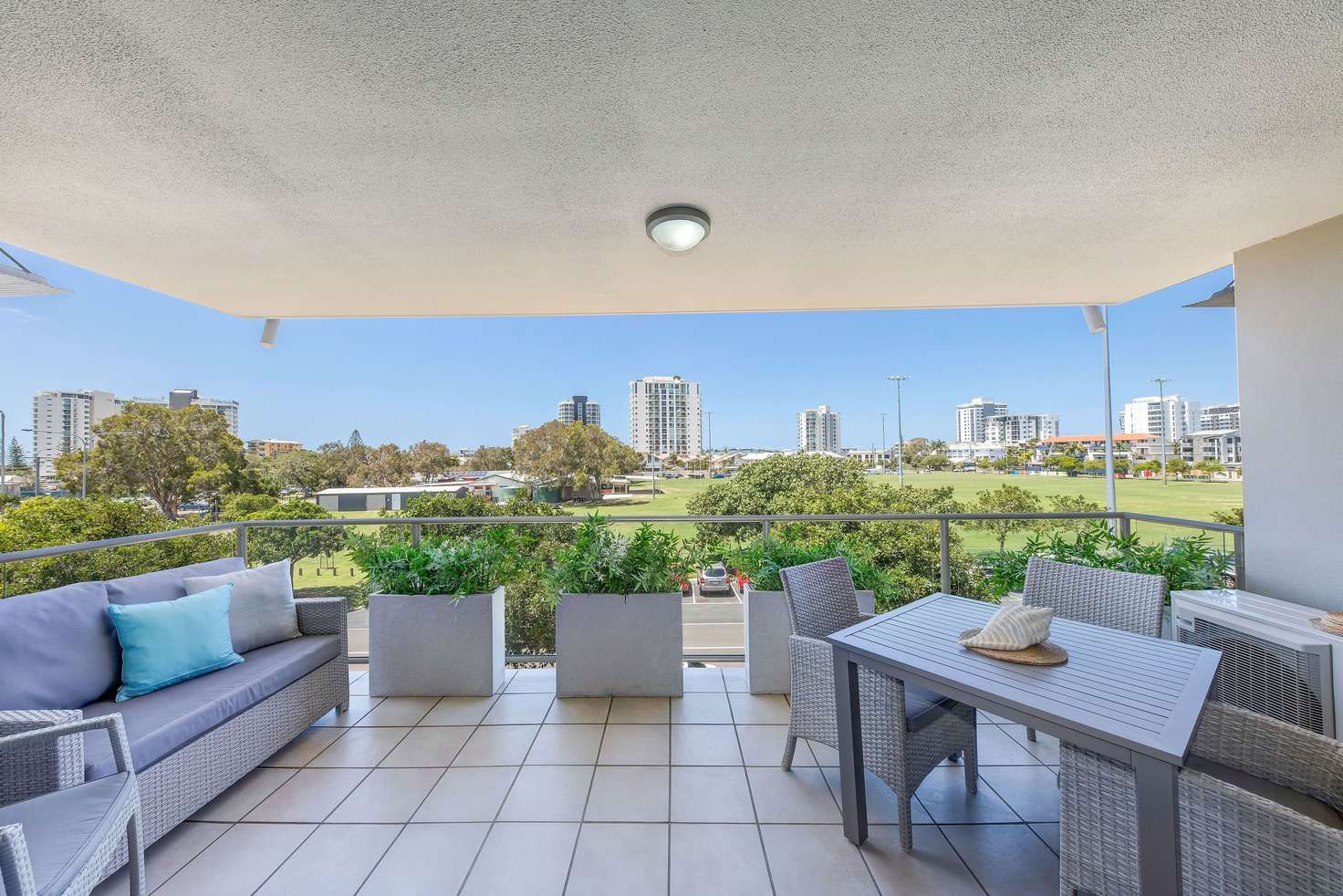 Main view of Homely unit listing, 305/34 Fourth Avenue, Maroochydore QLD 4558