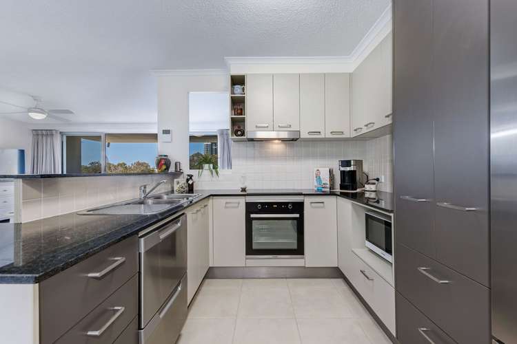 Third view of Homely unit listing, 305/34 Fourth Avenue, Maroochydore QLD 4558