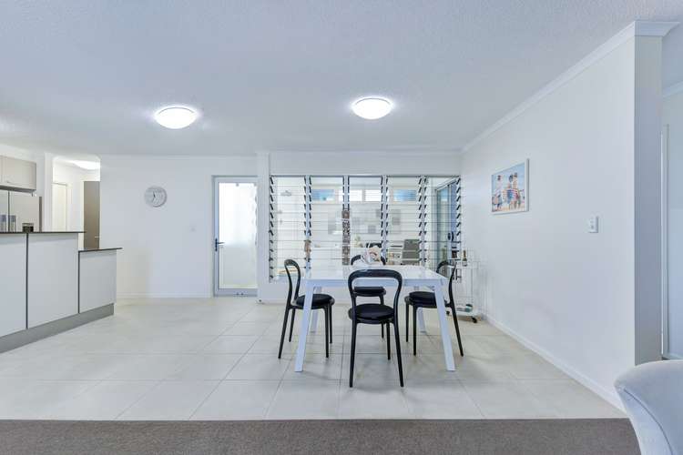 Fifth view of Homely unit listing, 305/34 Fourth Avenue, Maroochydore QLD 4558