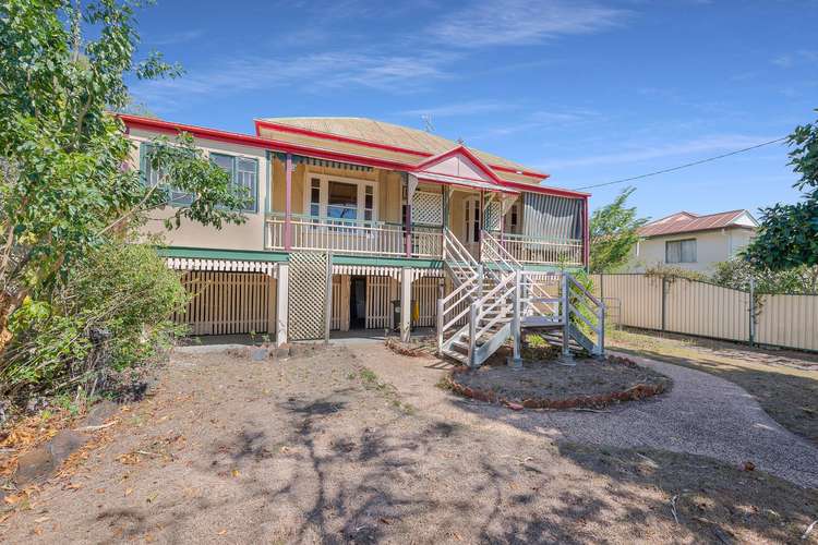 Second view of Homely house listing, 52 Curtis Street, Bundaberg South QLD 4670