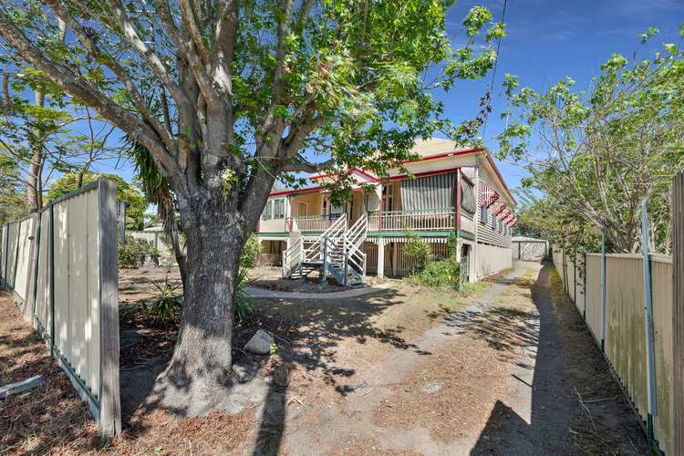 Third view of Homely house listing, 52 Curtis Street, Bundaberg South QLD 4670