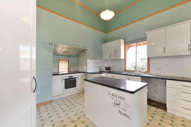 Fifth view of Homely house listing, 52 Curtis Street, Bundaberg South QLD 4670