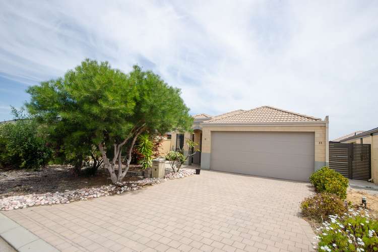 Main view of Homely house listing, 11 Heaney Way, Canning Vale WA 6155