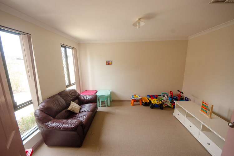 Second view of Homely house listing, 11 Heaney Way, Canning Vale WA 6155
