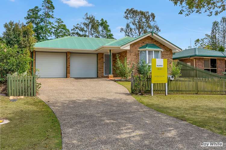 Main view of Homely house listing, 3 Bribie Place, Forest Lake QLD 4078