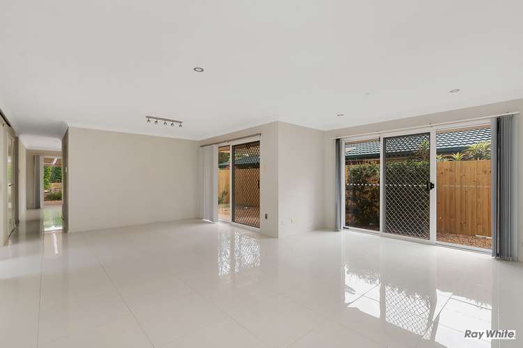 Fourth view of Homely house listing, 3 Bribie Place, Forest Lake QLD 4078