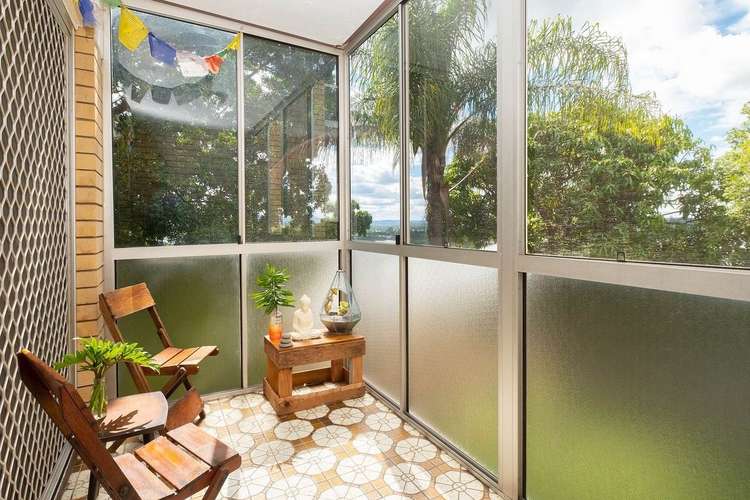 Second view of Homely unit listing, 2/9 Chelmsford Avenue, Ipswich QLD 4305