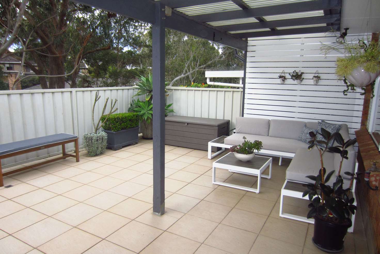 Main view of Homely townhouse listing, 7/444 Port Hacking Road, Caringbah South NSW 2229