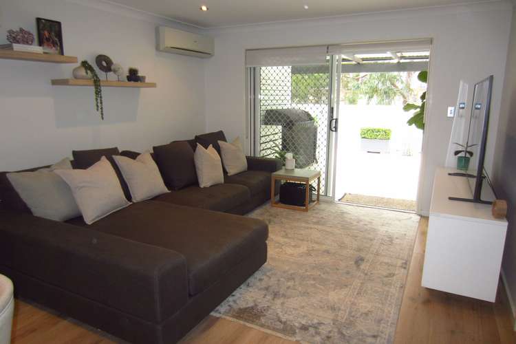 Second view of Homely townhouse listing, 7/444 Port Hacking Road, Caringbah South NSW 2229