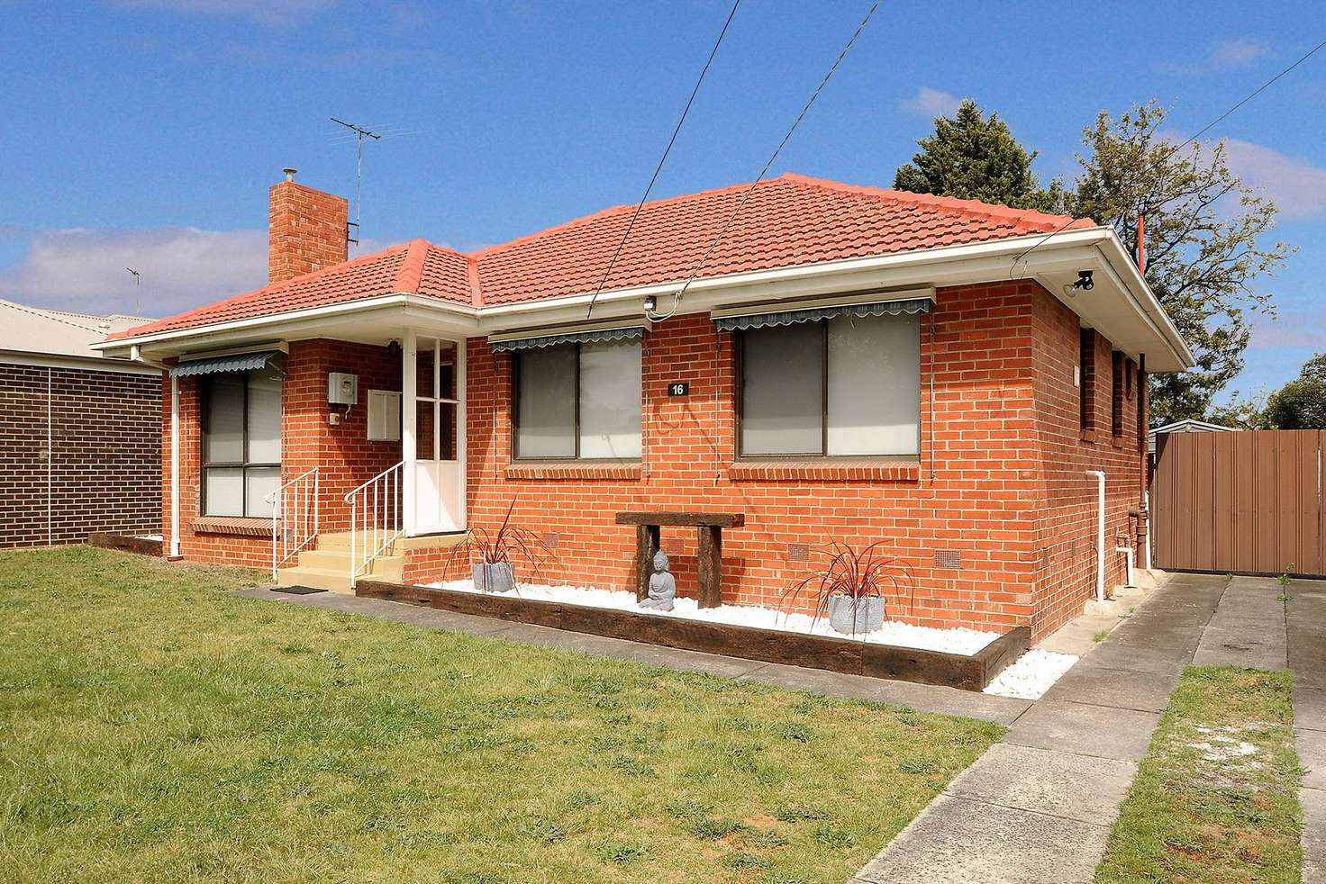 Main view of Homely house listing, 16 Corsican Street, Frankston North VIC 3200