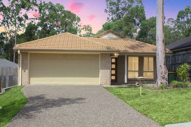 Second view of Homely house listing, 85 McCorry Street, Collingwood Park QLD 4301