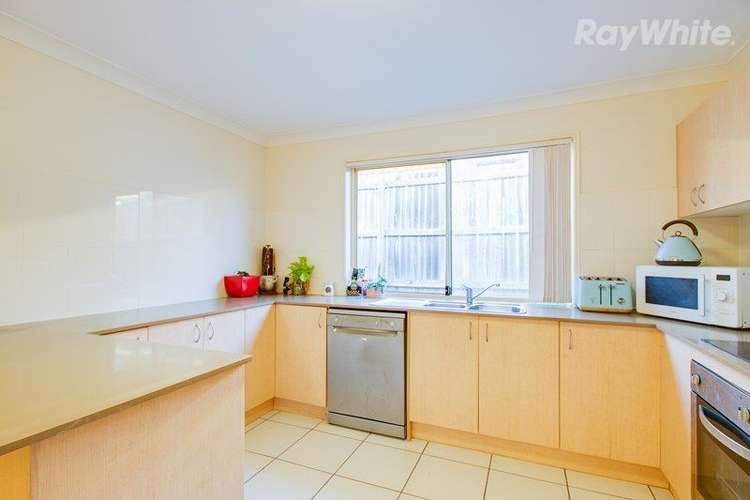 Fourth view of Homely house listing, 85 McCorry Street, Collingwood Park QLD 4301