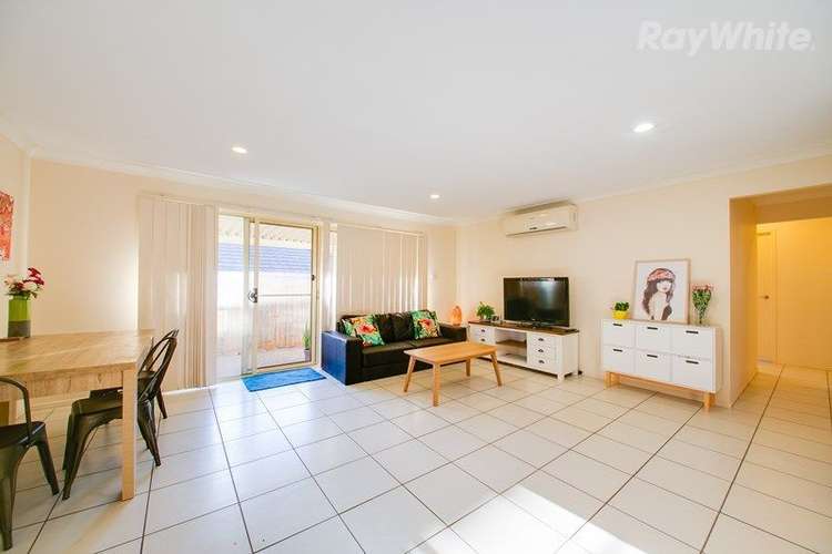 Fifth view of Homely house listing, 85 McCorry Street, Collingwood Park QLD 4301