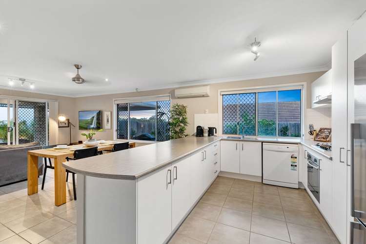 Fifth view of Homely house listing, 61 Northquarter Drive, Murrumba Downs QLD 4503