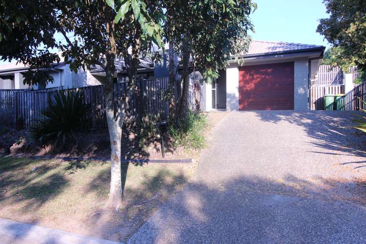 Fifth view of Homely house listing, 2/32 Diamantina Circuit, Pacific Pines QLD 4211