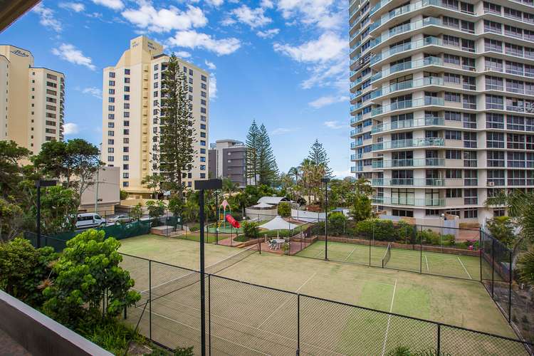 Second view of Homely unit listing, 9/24 Laycock Street, Surfers Paradise QLD 4217