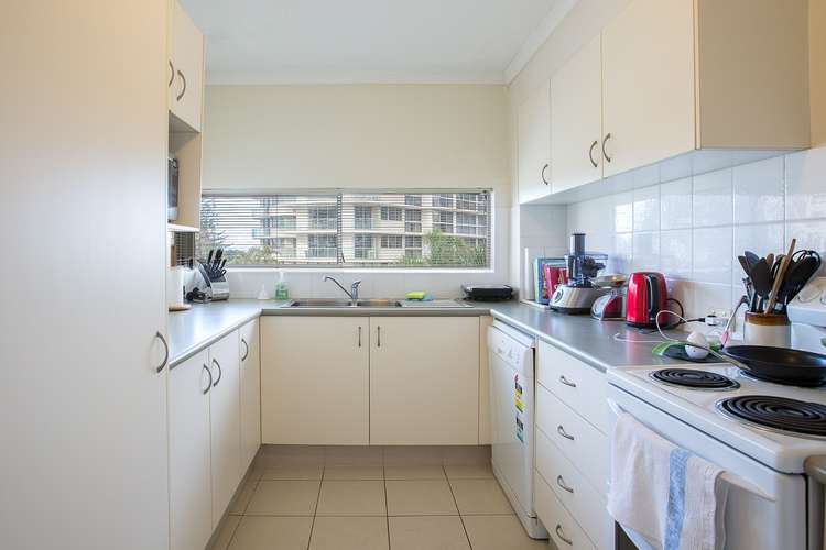 Third view of Homely unit listing, 9/24 Laycock Street, Surfers Paradise QLD 4217